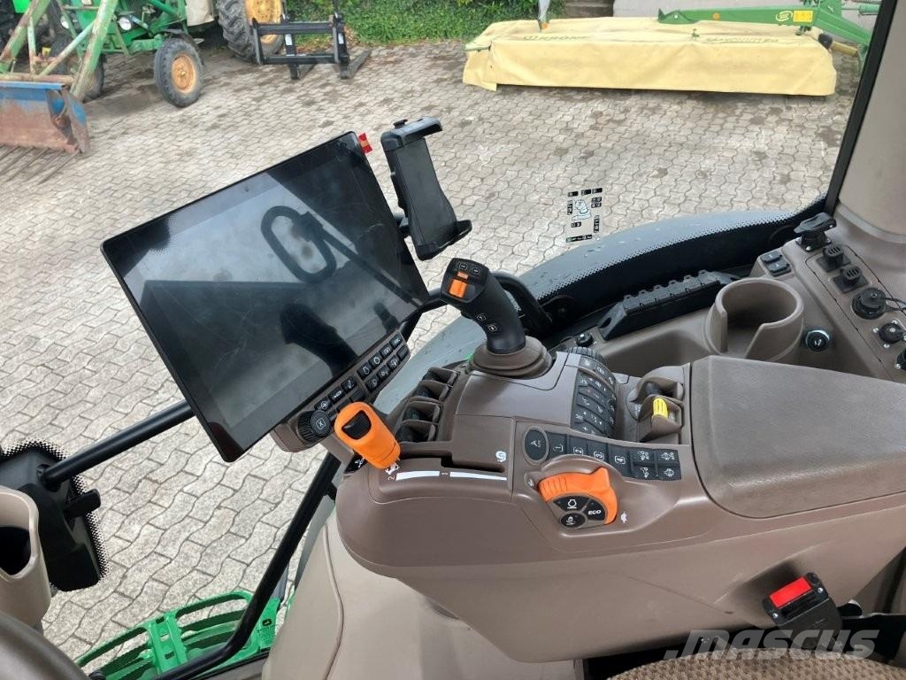 John Deere 6R 150 Трактора