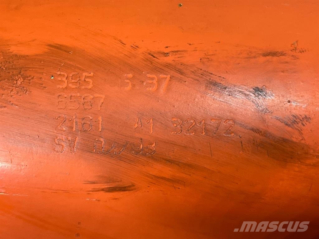 Atlas 65-3959537-Tilt cylinder/Kippzylinder/Nijgcilinder Hydraulics