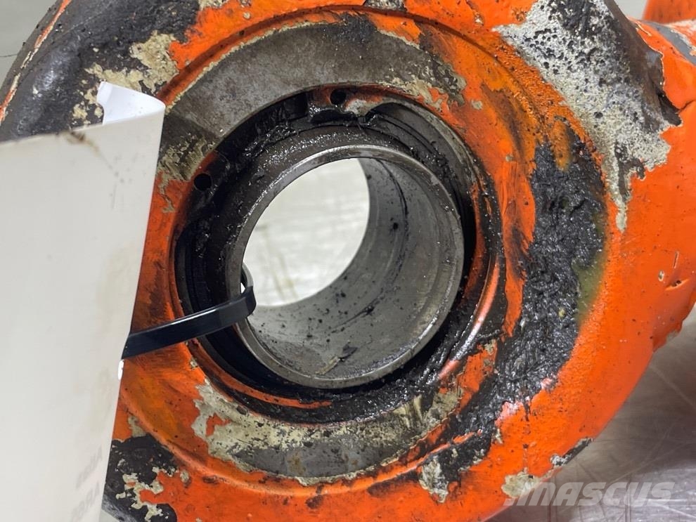 Atlas 65-3959537-Tilt cylinder/Kippzylinder/Nijgcilinder Hydraulics
