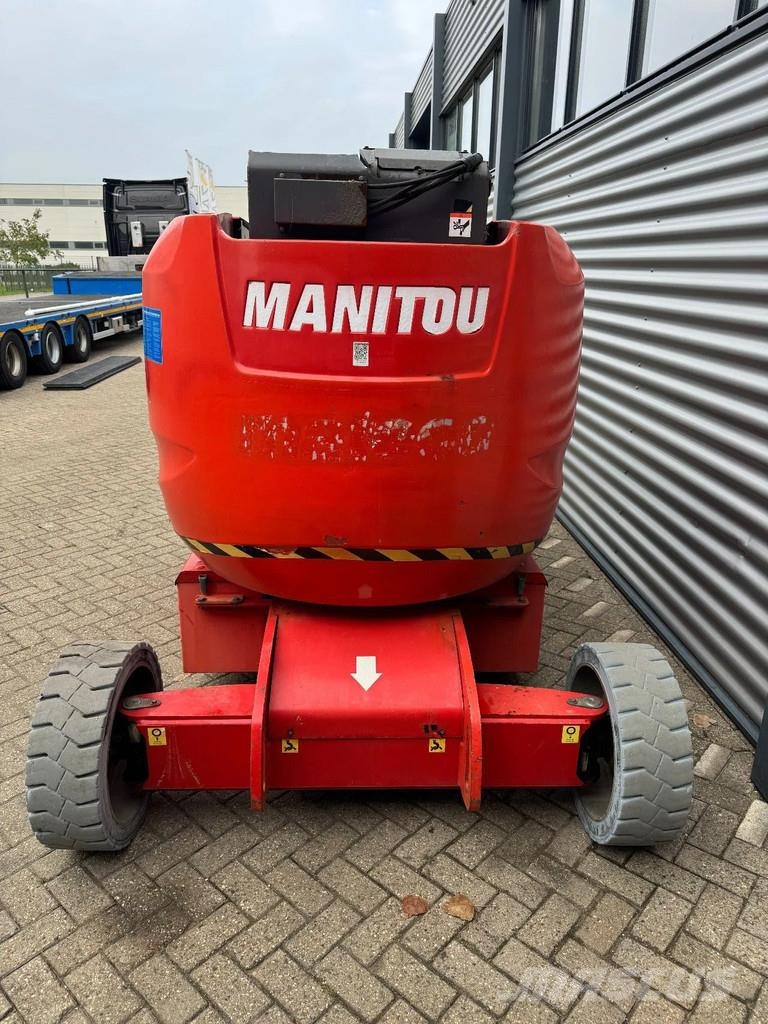Manitou 170AETJ L Hoogwerker Knikarmhoogwerker Articulated boom lifts