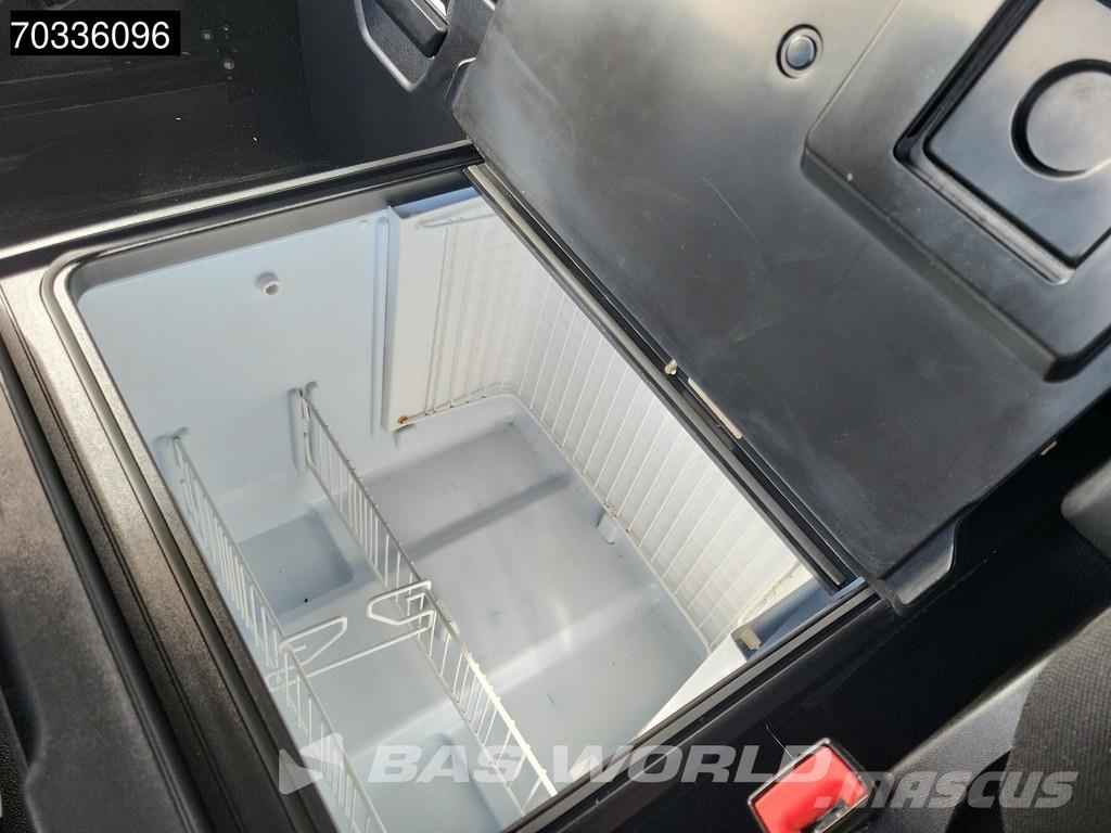 Iveco S-Way 460 S-Way 4X2 LNG! Retarder 2x Tanks Standkl Vetopöytäautot