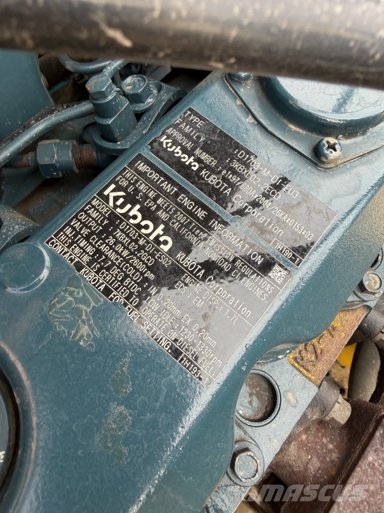 Bomag BW 120 AD-4 Οδοστρωτήρες διπλού κυλίνδρου
