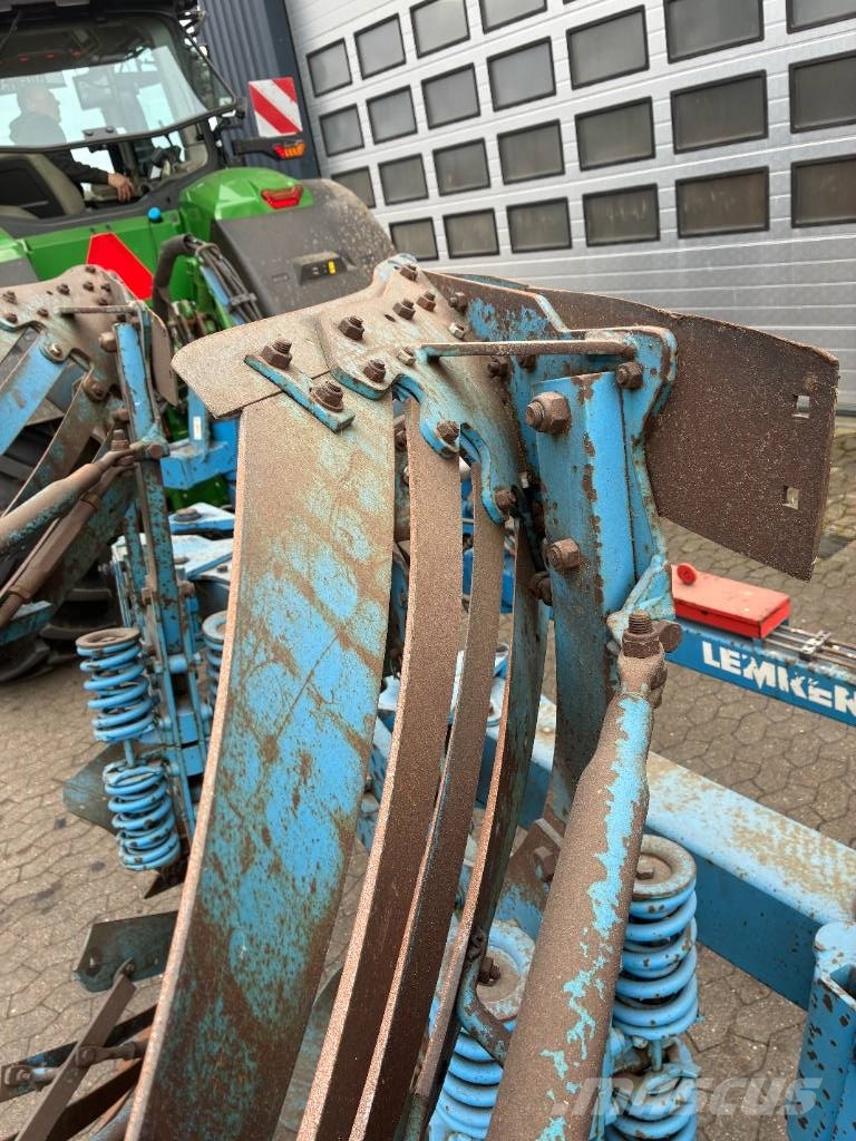 Lemken Vari-Diamant Arados reversibles