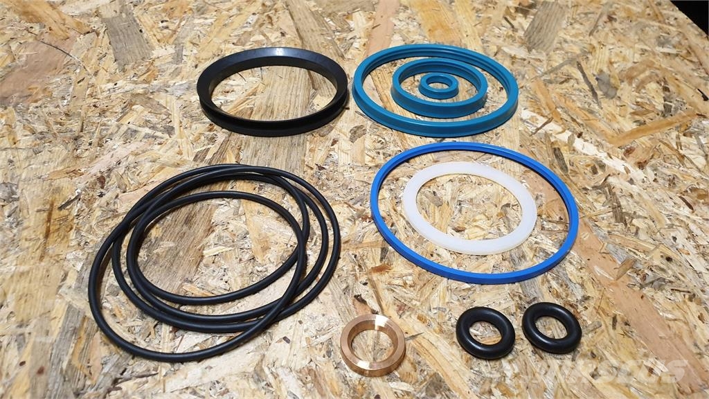 Indexator 5216645 Seal kit G/H مكونات أخرى
