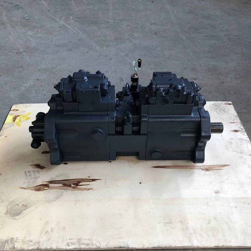 Hyundai 31N8-10080 Hydraulic Pump K3V140DTP R290LC-7 Hydraulika