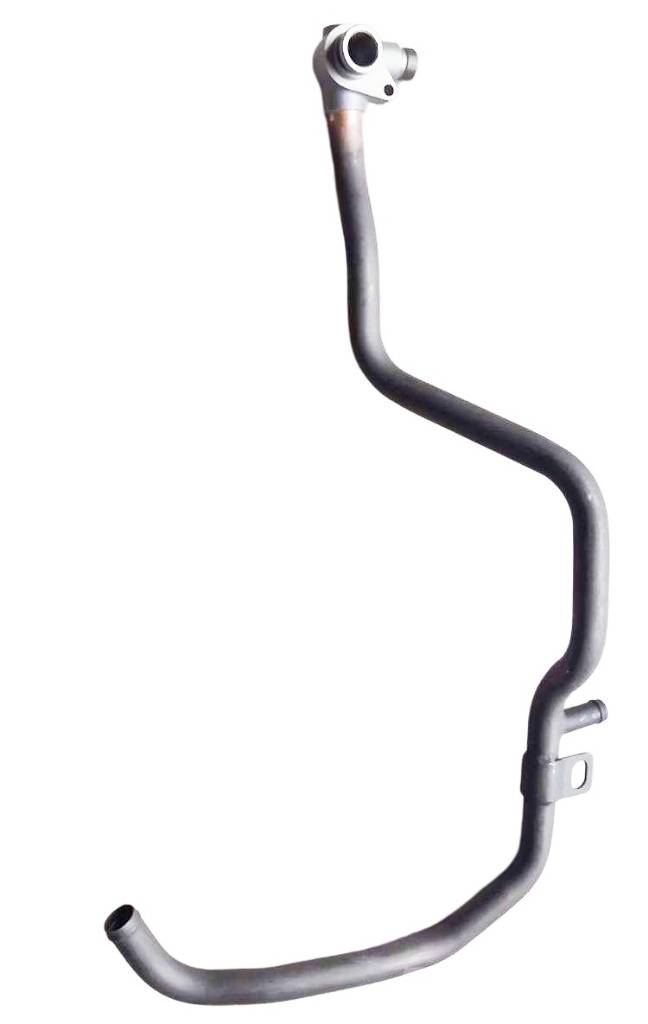 Cummins Cooler Water Outlet Tube  5304163 5304164 Silniki