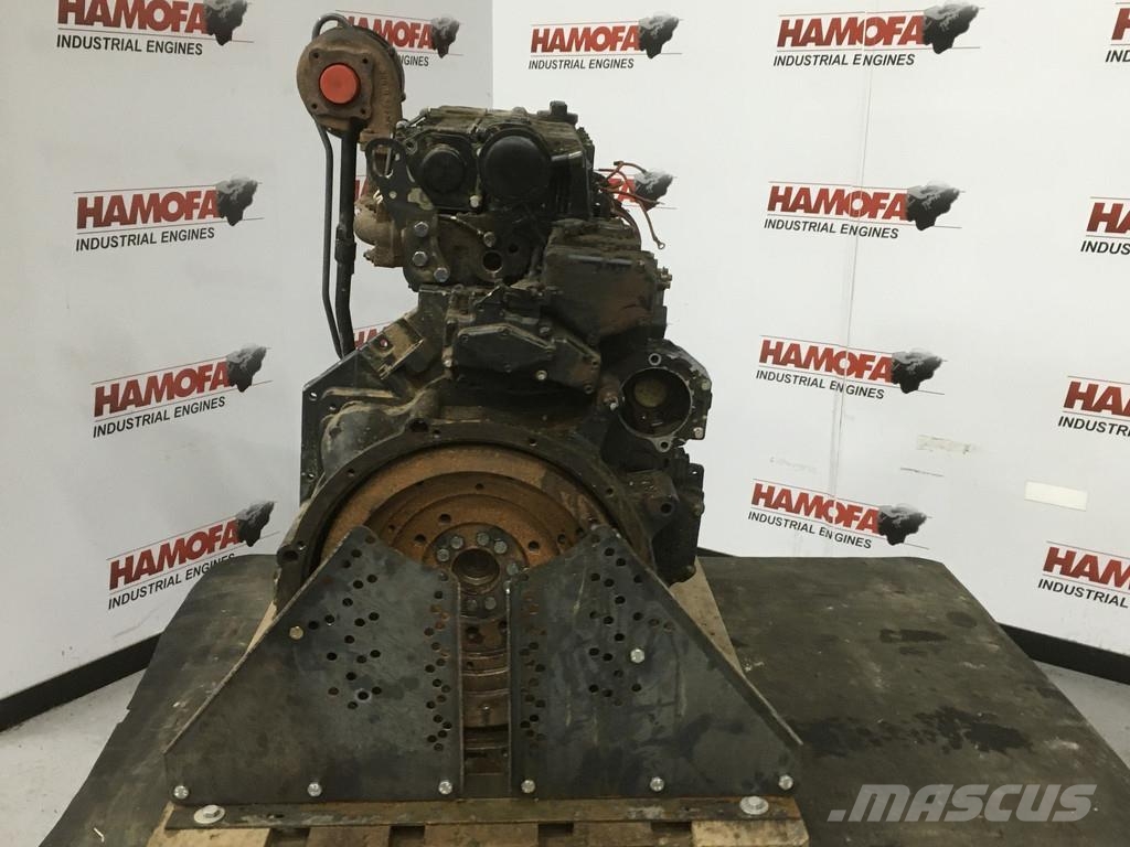 Deutz BF4M1013E CORE Motori za građevinarstvo