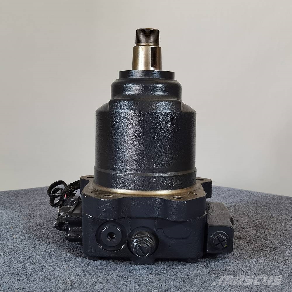 Komatsu 708-3D-11124 Piston Pump D155 Hydraulic Pump Transmisiones