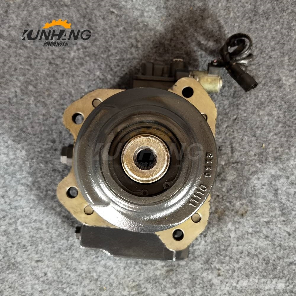 Komatsu 708-3D-11124 Piston Pump D155 Hydraulic Pump Transmisiones