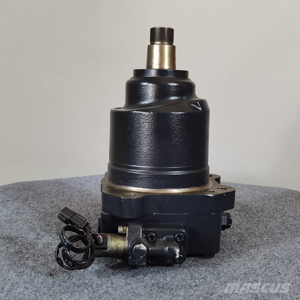 Komatsu 708-3D-11124 Piston Pump D155 Hydraulic Pump Transmisiones