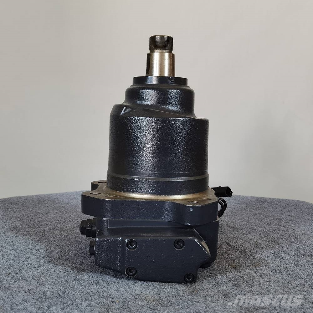 Komatsu 708-3D-11124 Piston Pump D155 Hydraulic Pump Transmisiones