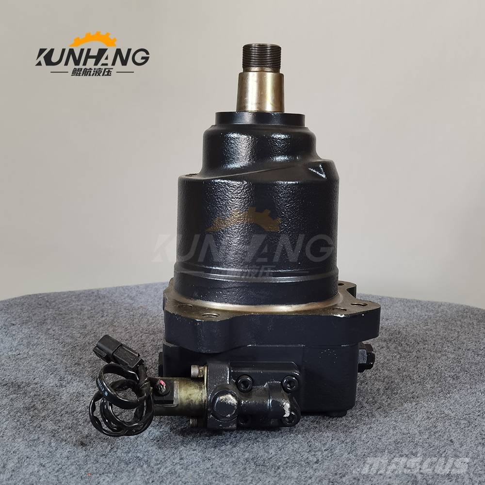 Komatsu 708-3D-11124 Piston Pump D155 Hydraulic Pump Transmisiones