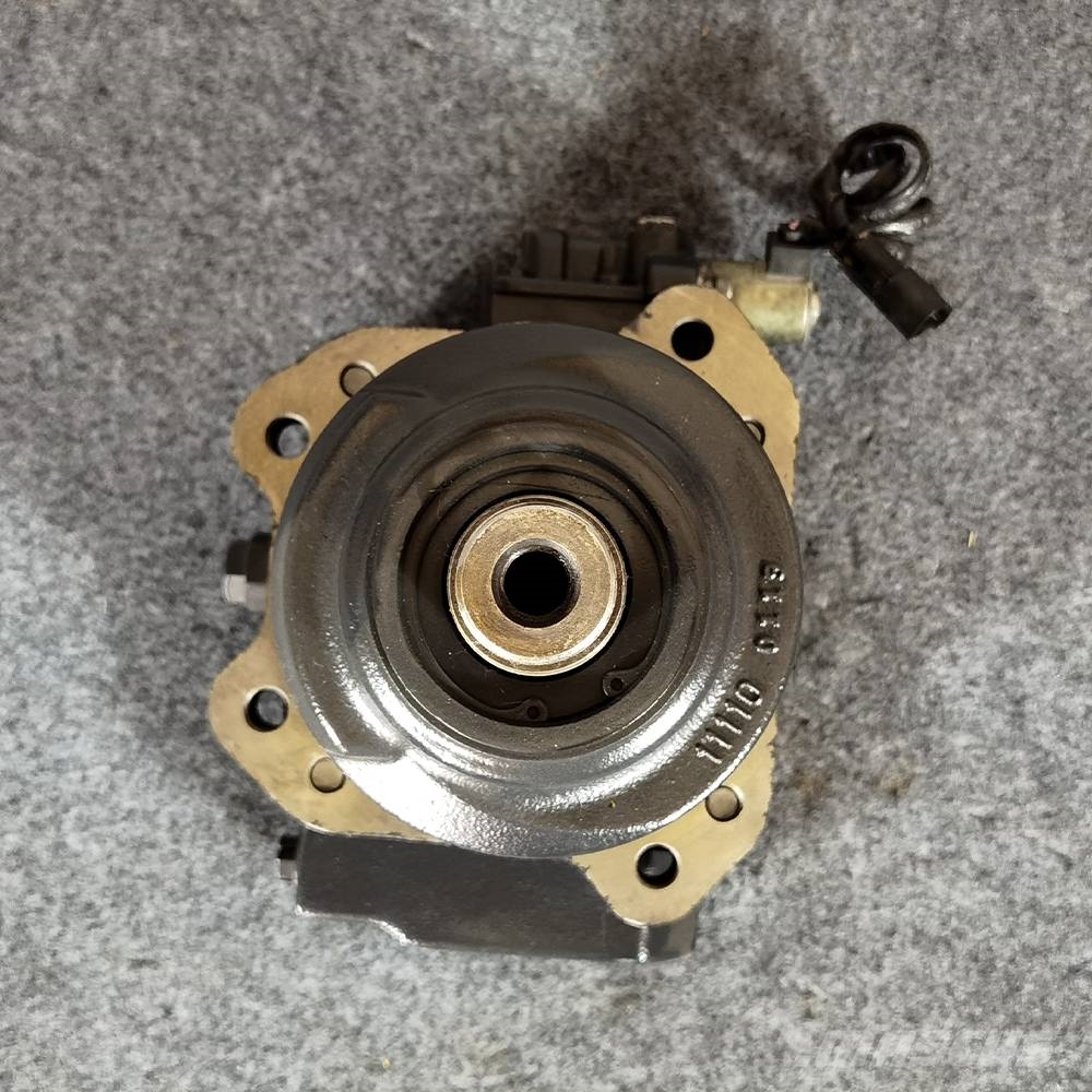 Komatsu 708-3D-11124 Piston Pump D155 Hydraulic Pump Transmisiones