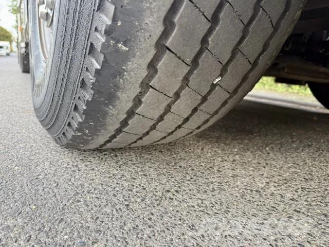 MAN TGX 18.470 XXL / Euro 6 Trekkers