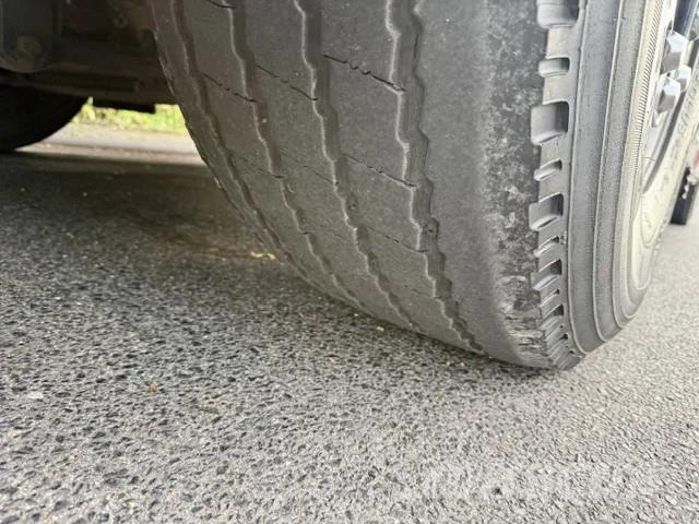 MAN TGX 18.470 XXL / Euro 6 Trekkers