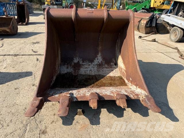 Arden Equipment QA 51 - 1300 mm Retroexcavadoras