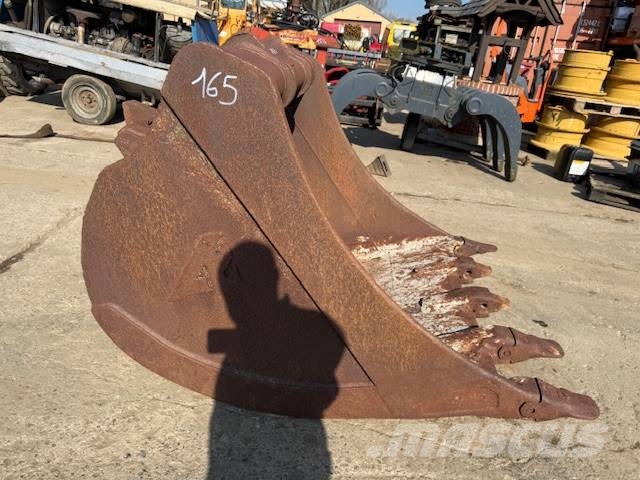Arden Equipment QA 51 - 1300 mm Retroexcavadoras