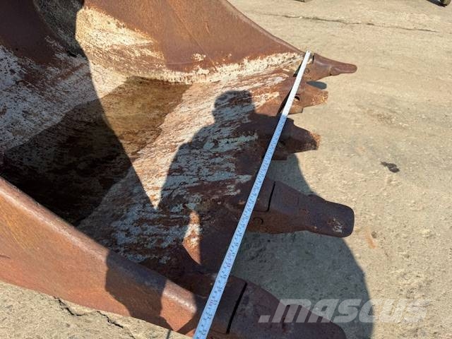 Arden Equipment QA 51 - 1300 mm Retroexcavadoras