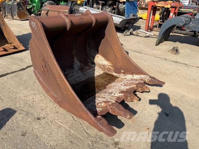 Arden Equipment QA 51 - 1300 mm Retroexcavadoras