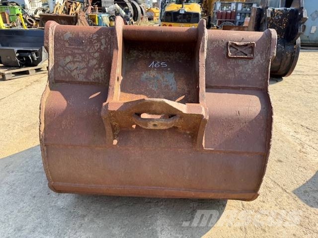 Arden Equipment QA 51 - 1300 mm Retroexcavadoras