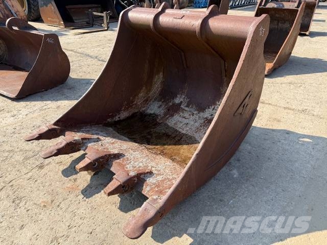 Arden Equipment QA 51 - 1300 mm Retroexcavadoras