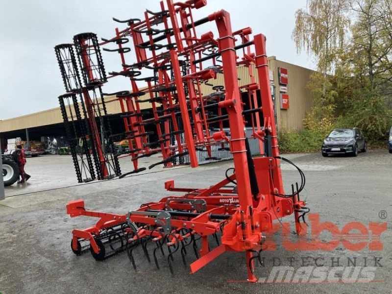 Rotoland Field Master 75 H Kombinirane sijačice