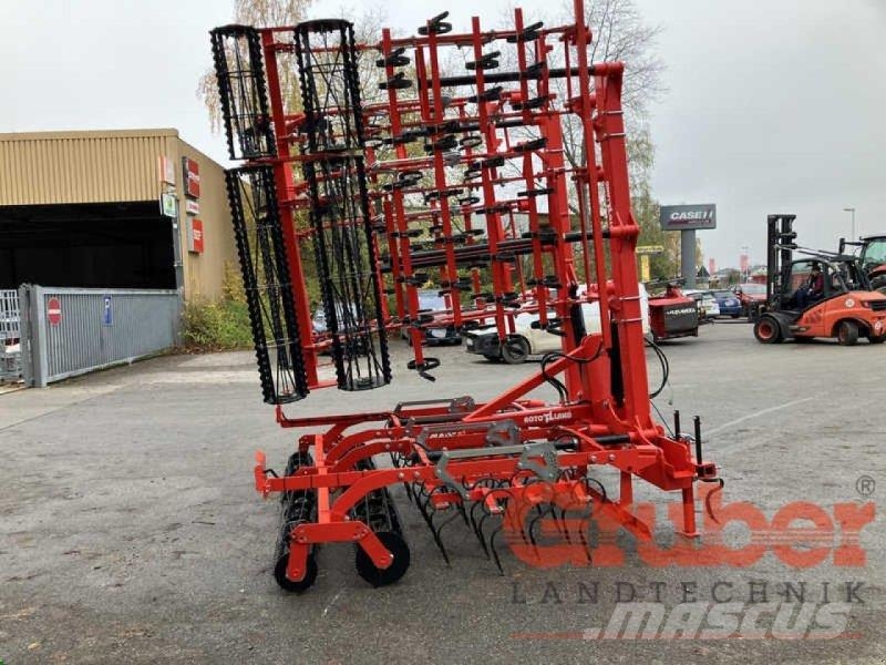 Rotoland Field Master 75 H Kombinirane sijačice