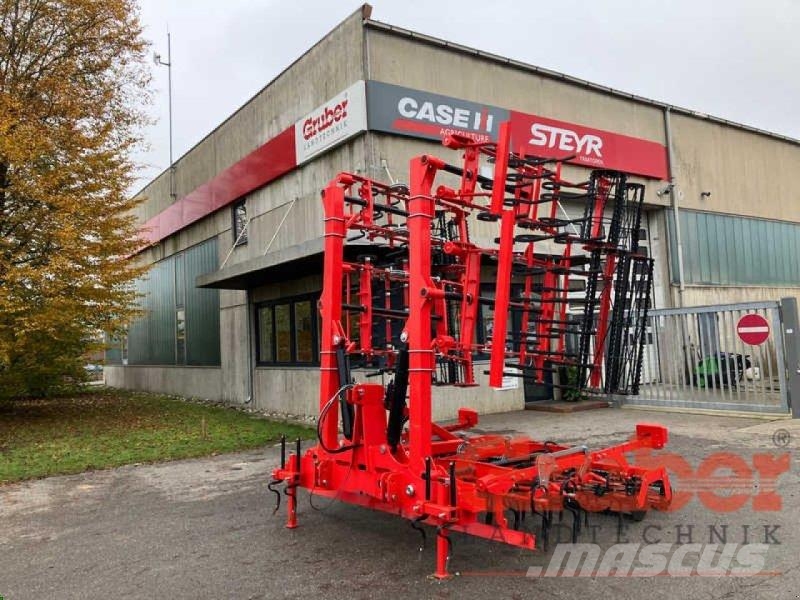 Rotoland Field Master 75 H Kombinirane sijačice