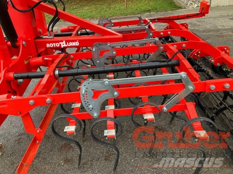 Rotoland Field Master 75 H Kombinirane sijačice