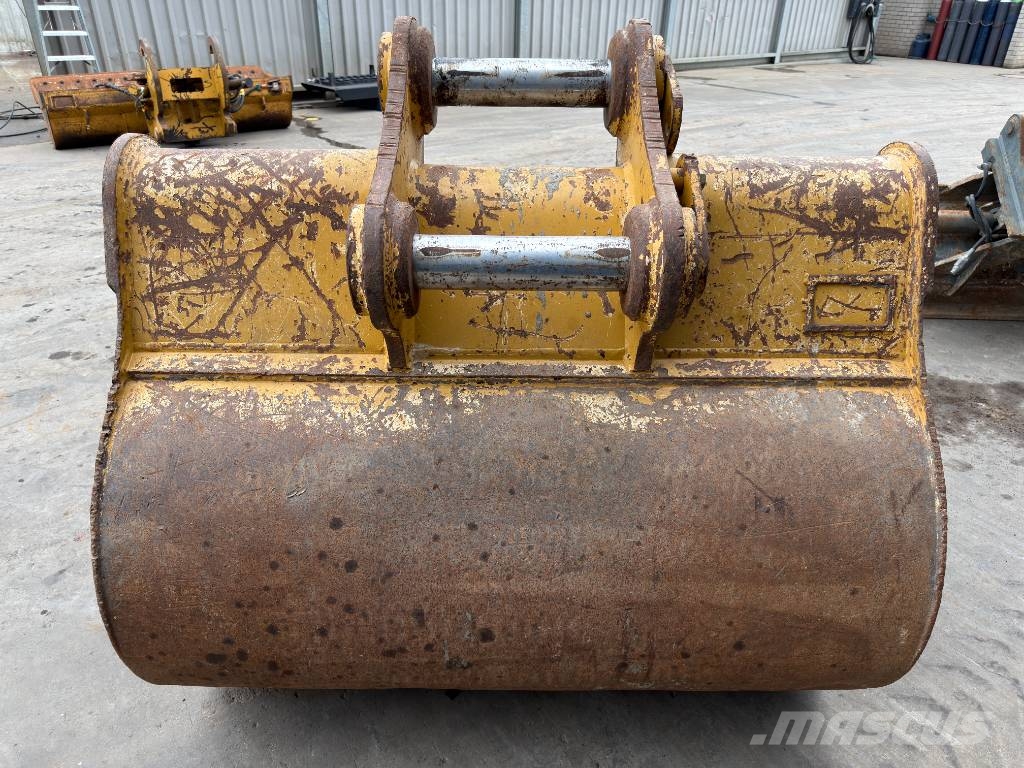 Miller Caterpillar 324D / 324E / 325C / 325D / 329D / 32 Ковши