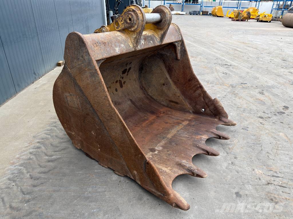 Miller Caterpillar 324D / 324E / 325C / 325D / 329D / 32 Ковши