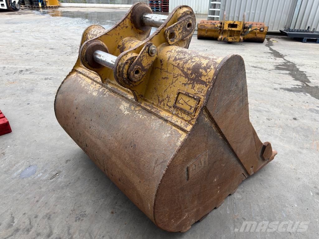 Miller Caterpillar 324D / 324E / 325C / 325D / 329D / 32 Ковши