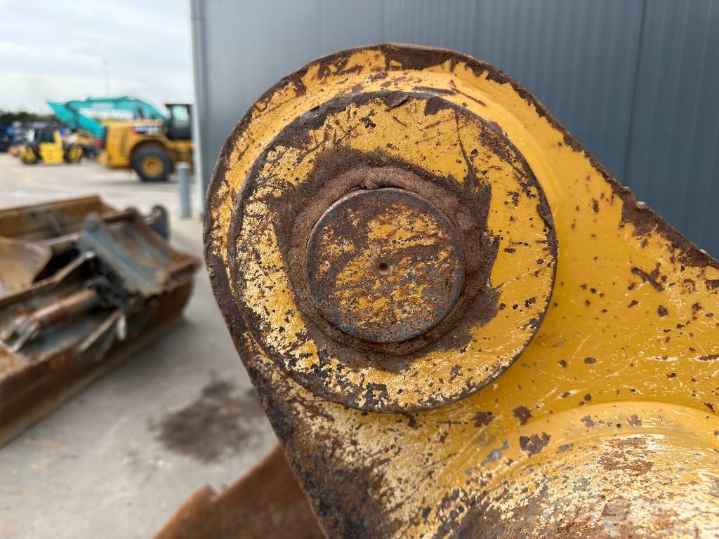 Miller Caterpillar 324D / 324E / 325C / 325D / 329D / 32 Ковши