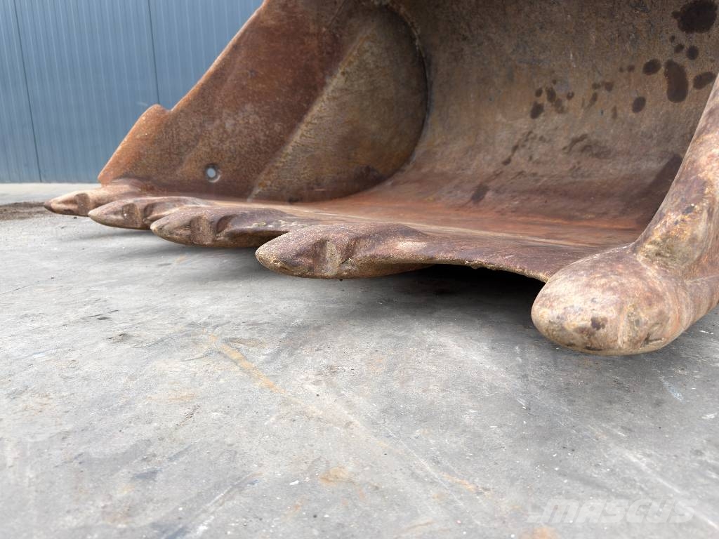 Miller Caterpillar 324D / 324E / 325C / 325D / 329D / 32 Ковши