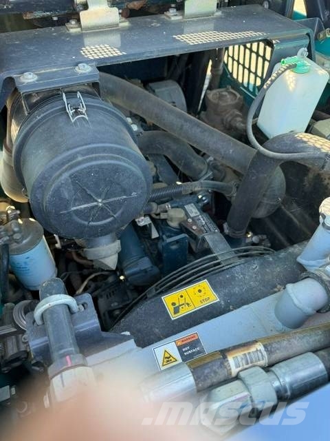 Sunward Skid Steer "Bobcat" SWTL 4538 Мини-погрузчики
