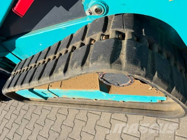 Sunward Skid Steer "Bobcat" SWTL 4538 Мини-погрузчики