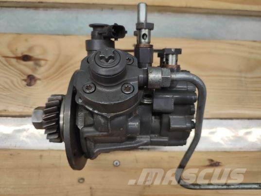 Valtra N 163 (1204261510) injection pump Silniki