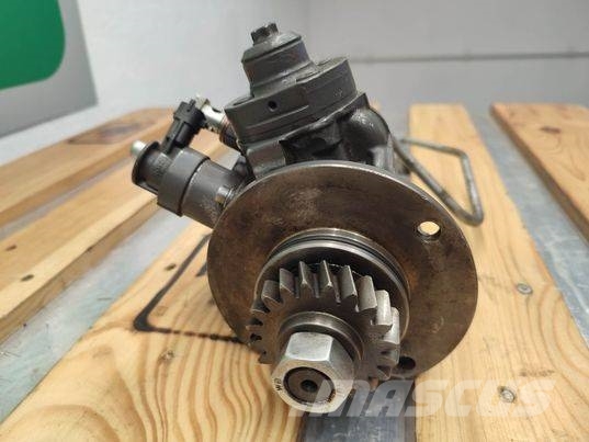 Valtra N 163 (1204261510) injection pump Silniki