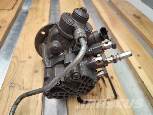 Valtra N 163 (1204261510) injection pump Silniki