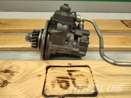Valtra N 163 (1204261510) injection pump Silniki