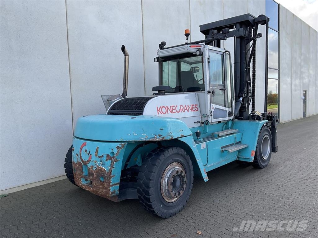 Konecranes SMV 12-1200 C Chariots diesel