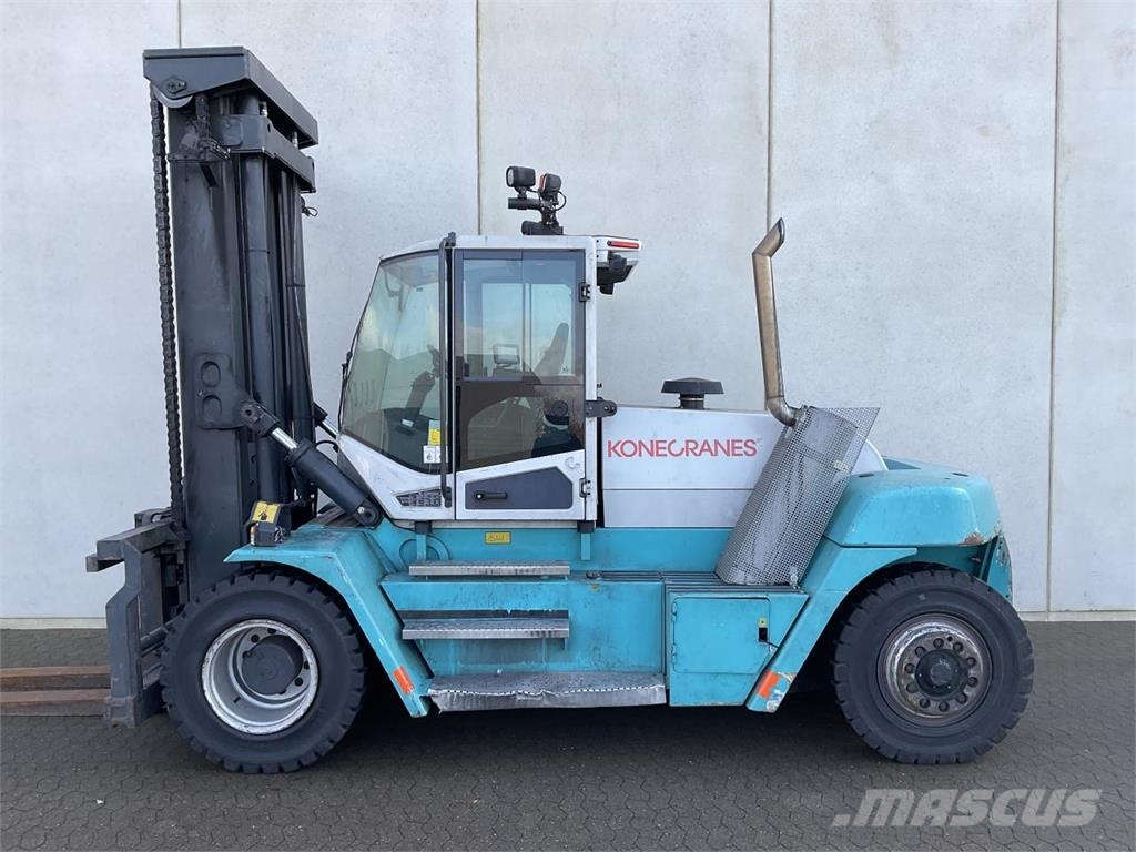 Konecranes SMV 12-1200 C Chariots diesel