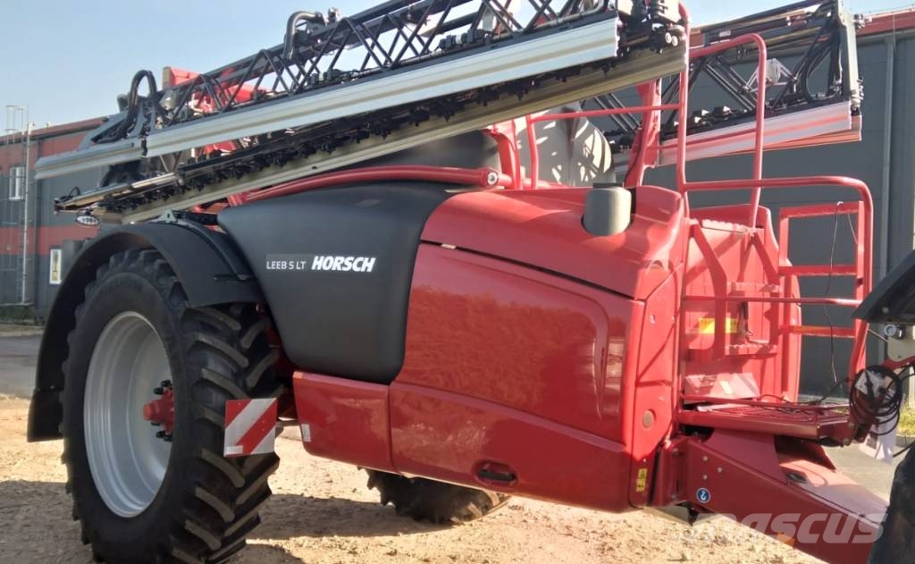 Horsch Leeb 5 LT Ρυμουλκούμενα ψεκαστικά