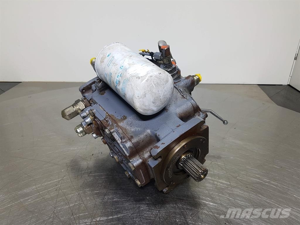 Linde BPV70-01R - Drive pump/Fahrpumpe/Rijpomp Hidraulikos įrenginiai