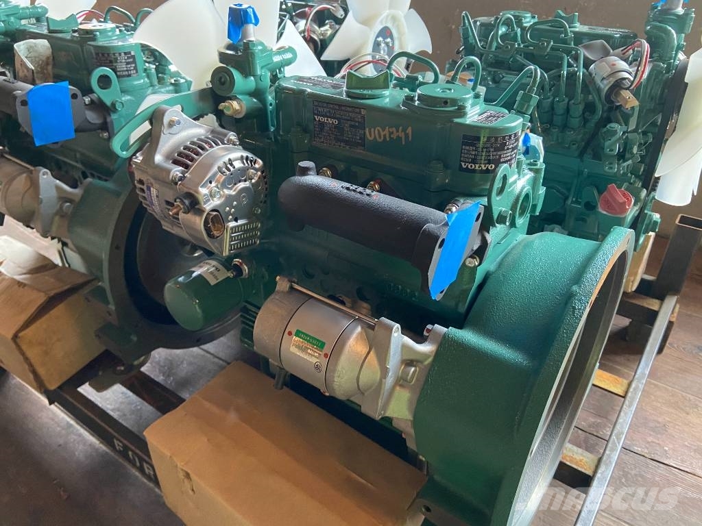 Kubota D902 محركات