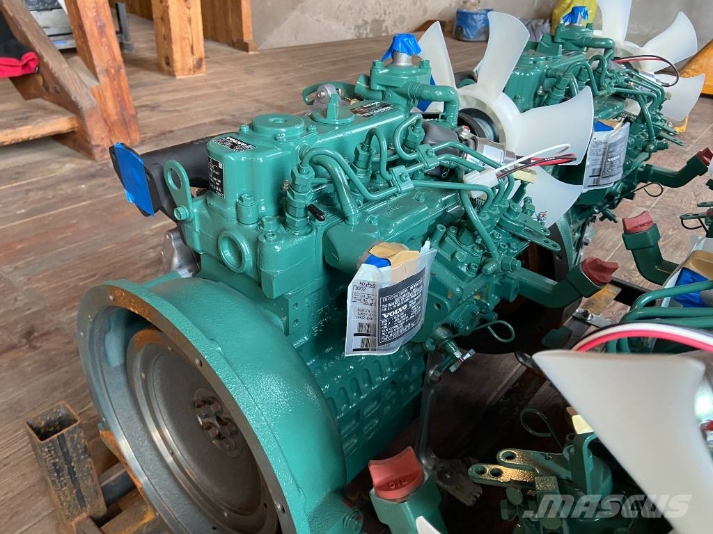 Kubota D902 محركات