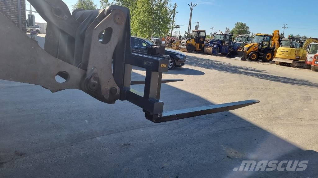  Brand New Pallet Forks Forquilhas
