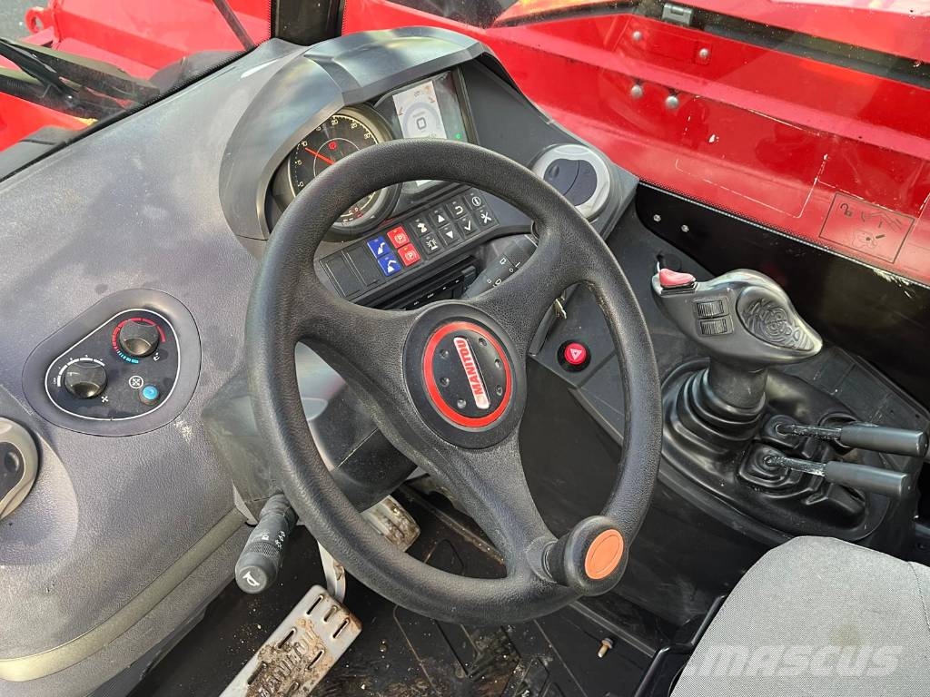 Manitou MT 1840 EASY 75D ST5 YEAR 2022!! Τηλεσκοπικοί ανυψωτές