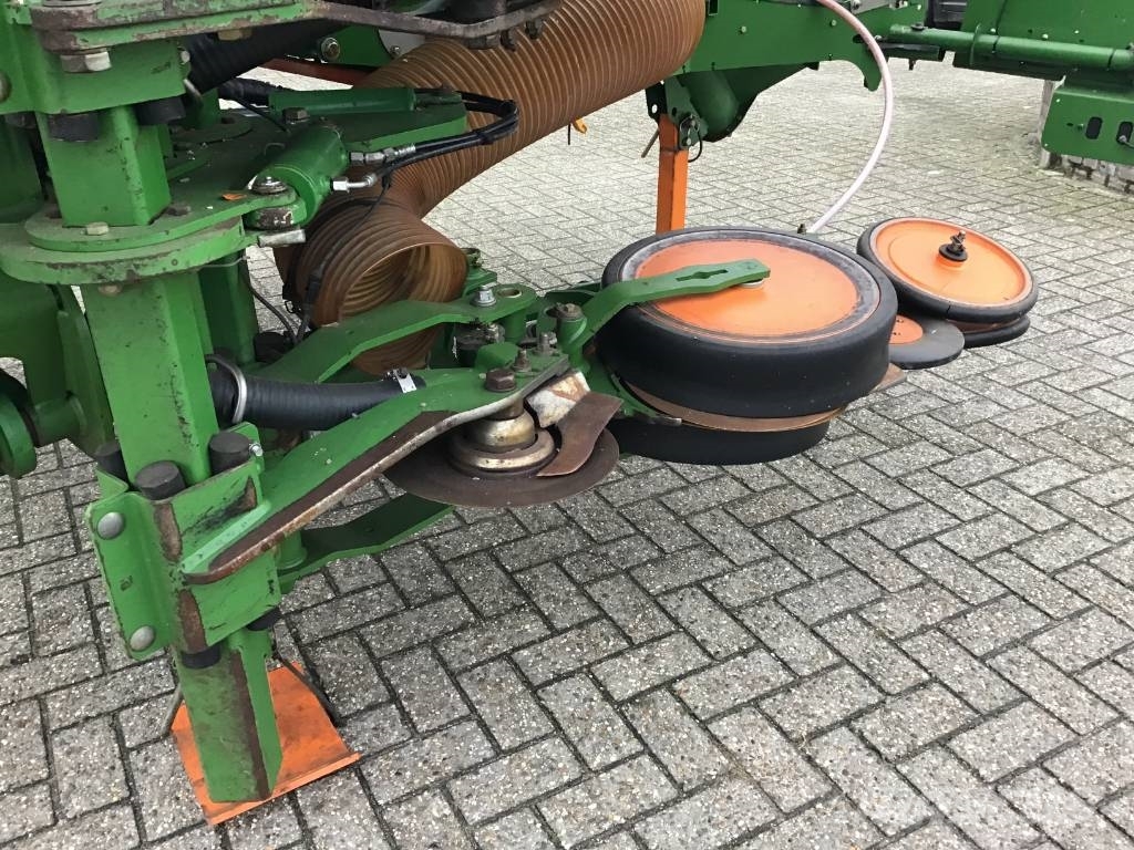 Amazone ED X6000-2 C Редосеялки