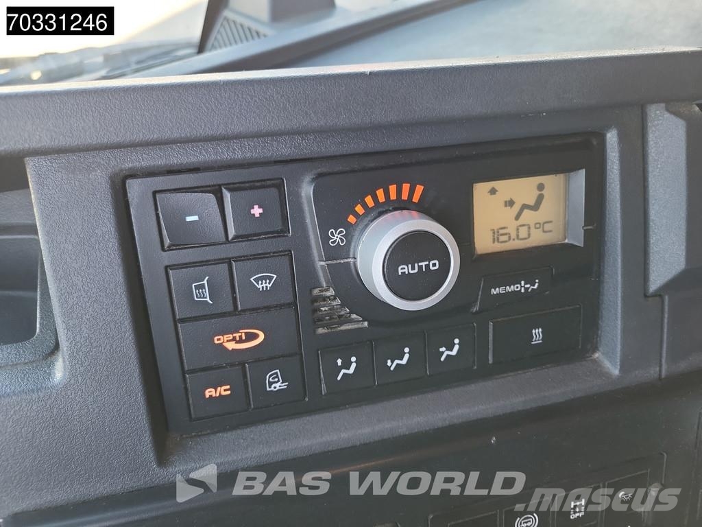Renault T 460 4X2 SleeperCab Hydraulic وحدات الجر